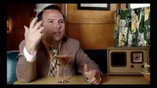 Doug Stanhope on fear in US news media Newswipe S2E1 [upl. by Jere]