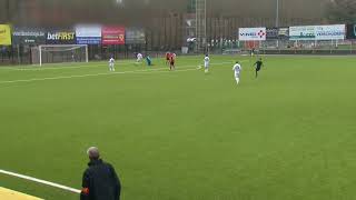 Samenvatting R Cappellen FC  Antwerp B 10112024 [upl. by Zendah637]