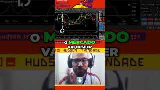 Indicadores de Mercado Como Analisar Tendências com Precisão trader sucessonotrade daytrade [upl. by Astiram]