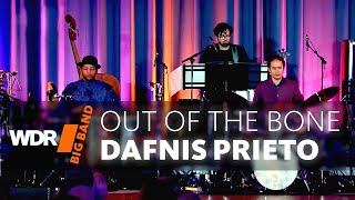 Dafnis Prieto feat by WDR BIG BAND  Out Of The Bone [upl. by Harcourt853]