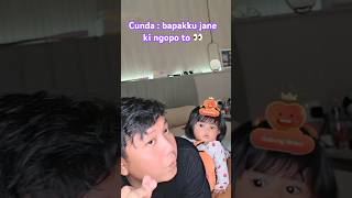 Cunda heran dennycaknanbellabonita cunda baby cundamani raffinagita bayilucu kabarterbaru [upl. by Nednyl]