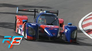 rFactor 2  Norma M30 LMP3  Nürburgring Nordschleife 24H Hotlap 750720 [upl. by Einre]