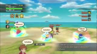 Ni no Kuni  Missratene Piraten Monsterjagd 093 [upl. by Foushee]