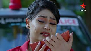 Malli  Episode 686  Vasundharas Vicious Scheme  Telugu Serial  Star Maa Serials [upl. by Aivon]