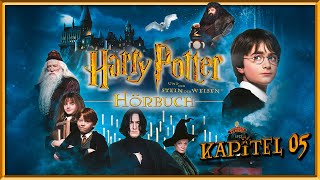 05 Harry Potter und der Stein der Weisen  V In der Winkelgasse [upl. by Isiad]