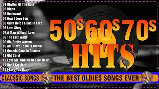 Best Classical Love Music Oldies But Goodies  Golden Oldies Greatest Hits 1960s  Legendary Old [upl. by Runkle]