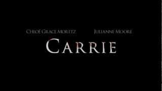 CARRIE Official Teaser Trailer [upl. by Anekahs501]