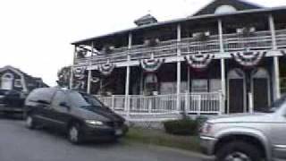 Cooperstown AllStar Village Walkthrough [upl. by Nnylyam]