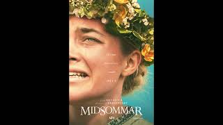 Midsommar 2019 Ending Credit Song [upl. by Alic]