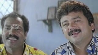 Dilliwala Rajakumaran  NON STOP Malayalam Movie Comedy  Jayaram amp Kalabhavan Mani  Film Comedys [upl. by Quentin409]