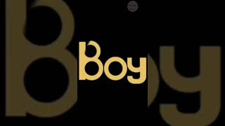 BOY  Boy Hindi movie  2024 short shortviral [upl. by Emiaj813]