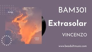 Vincenzo  Extrasolar 🎵 [upl. by Hareenum595]