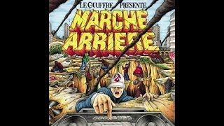 Le Gouffre Présente Scylla  Marche Arrière Prod INCH [upl. by Timmi]