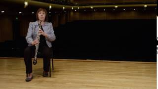 What does an English horn sound like Scale [upl. by Allyson369]