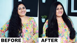 ആരാണ് ചേഞ്ച് ആഗ്രഹിക്കാത്തത് 😊 Hair Makeover Vlog  Dimple Rose [upl. by Orban]