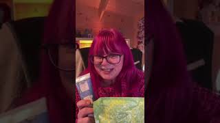 Scentsy Whiff Box unboxing January 2024 [upl. by Adnaluoy72]