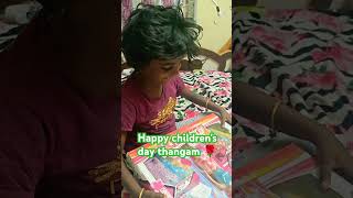 Happy childrens day to all my drs🤩💕childrensday trendingsong trendingshorts nandhusview [upl. by Zimmermann]