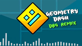 Geometry Dash  Stereo MadnessDubstep Remix [upl. by Ahcsim402]