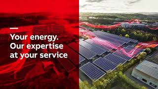 Your energy Our expertise at your service [upl. by Chaney]