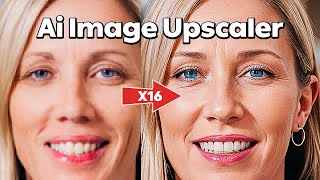 Best Ai Image Upscaler in 2024 [upl. by Najram]