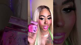 If I was a rich girl 🤭purfume fragrancetiktok blackgirlluxury tiktokshopblackfriday [upl. by Culver273]