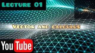 Class 11  PHYSICS CH 1 VECTORamp CALCULUS  FOR JEE PREPARATION  live lecture live viral v [upl. by Tati]