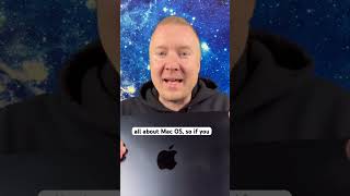 New series of Mac OS tutorials [upl. by Eb]