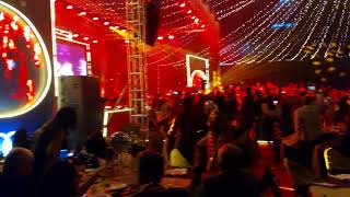 31st night Celebration in Gulsan club Dhaka [upl. by Anafetse]