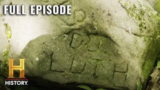 America Unearthed Lost Relic Reveals Secrets of the US Frontier S3 E8  Full Episode [upl. by Acira234]