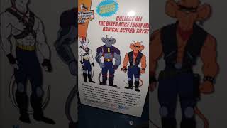 Biker Mice From Mars Vinnie [upl. by Belva]