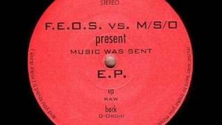 FEOS vs MSO  DDroid 1994 [upl. by Jan]