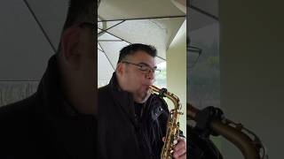 Close to You Carpenters Saxophone Cover [upl. by Shelbi]