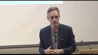 Jordan Peterson People who get taken advantage of [upl. by Noiro]