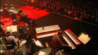 Tomita Lab concert 2006  intro [upl. by Pax]