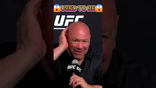 😱The Bizarre Case of the UFC Star Who Changed Nationality Overnight😱 ufc shortvideo [upl. by Anastasius695]