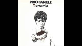 Pino Daniele  Chi po dicere [upl. by Esertak]