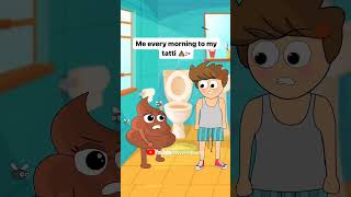 Me ve Tatti😂youtubeshorts comedy [upl. by Wernda432]