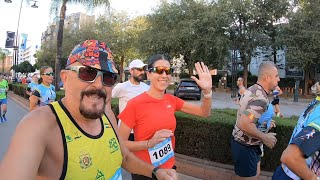 Media Maratón Fuengirola 2024 [upl. by Ynots933]