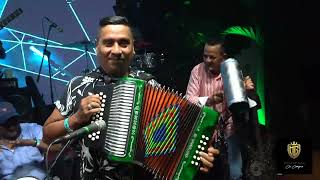 Vallenato Nobel envivo  MINCHO GUTIERREZ Y MARCO JIMENEZ  Con Categoría [upl. by Eanram]