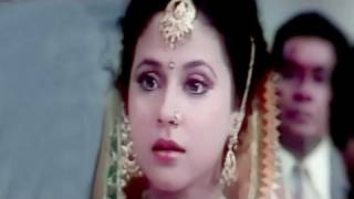 Lekin Mohobbat Badi Hai  Urmila Matondkar Ravi Behl Narsimha Song [upl. by Nylynnej]