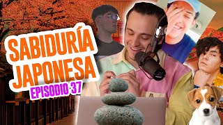 Neurosis y Ánimo  Sabiduría japonesa Ep 37 [upl. by Yrtnahc]