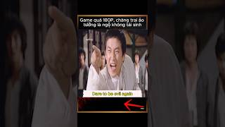 Review Film Game quá 180P chàng trai ảo tưởng là ngộ không tái sinh [upl. by Stillas470]