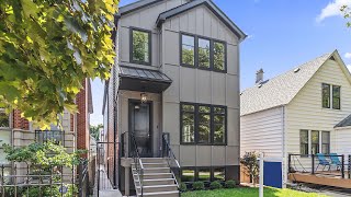 2225 West Fletcher Street Chicago IL 60618 [upl. by Eerot107]