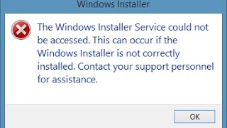 Enable Windows Installer in Safe Mode [upl. by Aehr]