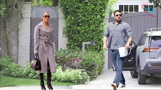 Ben Affleck buys 205M LA home amid JLo divorce rumors [upl. by Jary262]