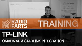 TPLink Omada AP amp Starlink Integration 14 June 2024 [upl. by Goldner82]