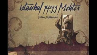 İstanbul 1453 Mehter  Ottoman Military Music2008 Full Albüm [upl. by Nylemaj]