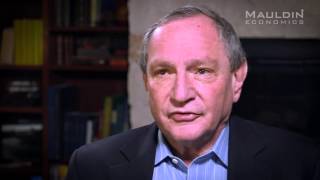 George Friedman’s 2016 Forecast Chinas Downturn [upl. by Sims]