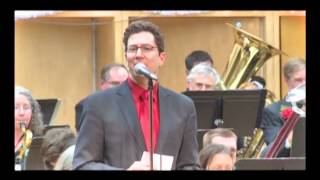 Concord Band  Auld Lang Syne  arr William M Toland [upl. by Peddada]