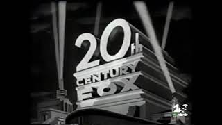 20th Century Fox 19351976 [upl. by Anina]